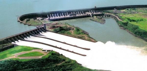 Hydropower and a Flexible Energy System