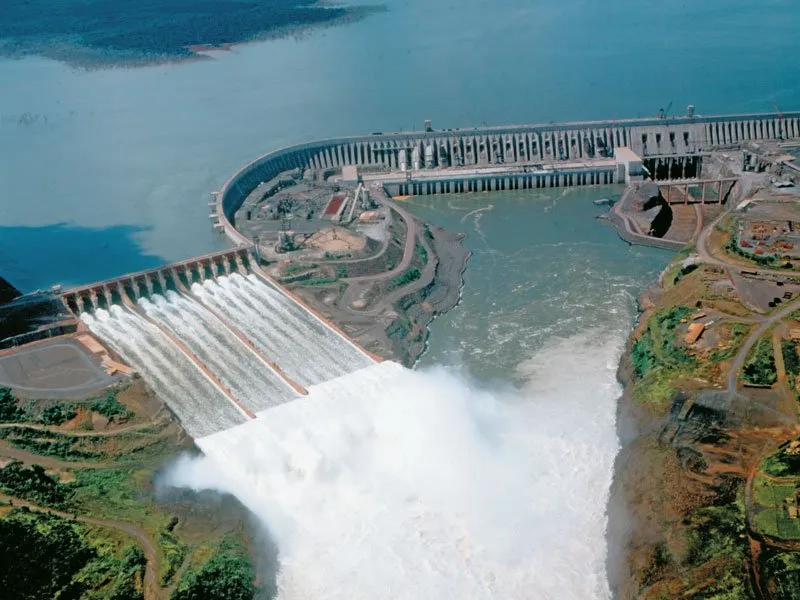Renewable Hydropower for Business