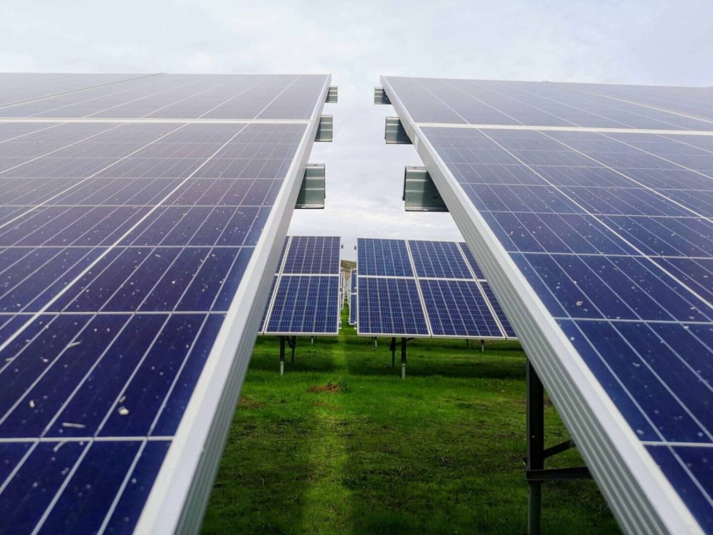Our Solar Projects