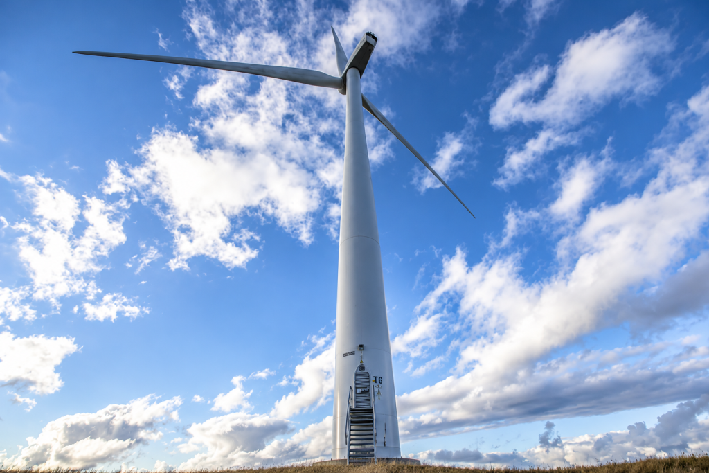 Energy supply shaped around your business