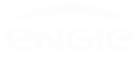 Logo ENGIE Putih di Latar Transparan